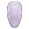 Satisfyer Stimulateur de clitoris Pearl Diver Satisfyer Mauve
